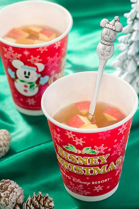 東京ディズニーリゾートのクリスマスは11 8から 高速バスで直行が便利 高速バス 夜行バス バスツアーの旅行 観光メディア バスとりっぷ