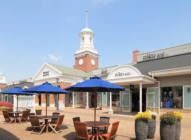 高速バス マロニエ号 なら佐野プレミアム アウトレットまで東京駅 バスタ新宿から90分 高速バス 夜行バス バスツアーの旅行 観光メディア バスとりっぷ