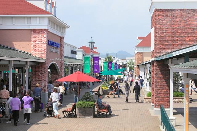 高速バス マロニエ号 なら佐野プレミアム アウトレットまで東京駅 バスタ新宿から90分 高速バス 夜行バス バスツアーの旅行 観光メディア バスとりっぷ