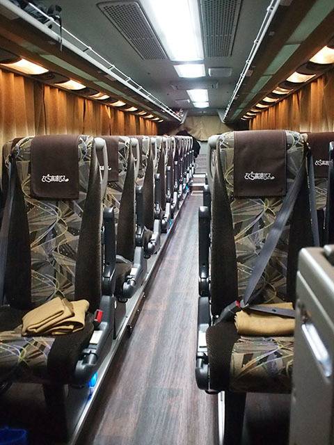 今週の人気記事ランキングtop10 高速バス 夜行バスのイチオシ記事 2 10 2 16 高速バス 夜行バス バスツアーの旅行 観光メディア バスとりっぷ