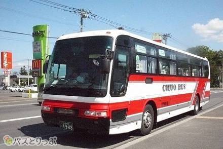 高速おたる号（円山経由） (平日) 札幌→小樽 635発 高速バス・夜行バス予約【バス比較なび】