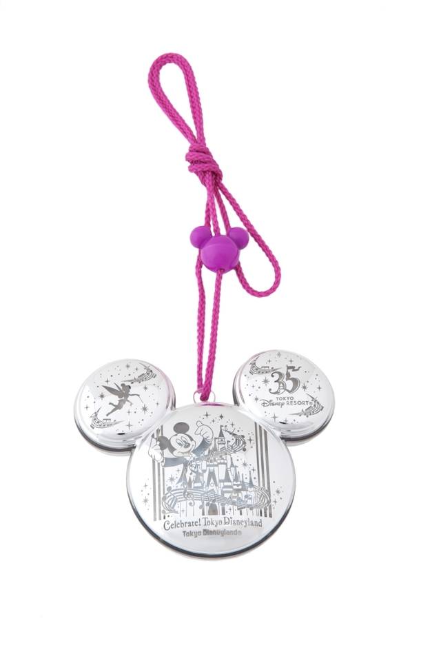 ライティングペンダント　1,600円（ｃ）Disney