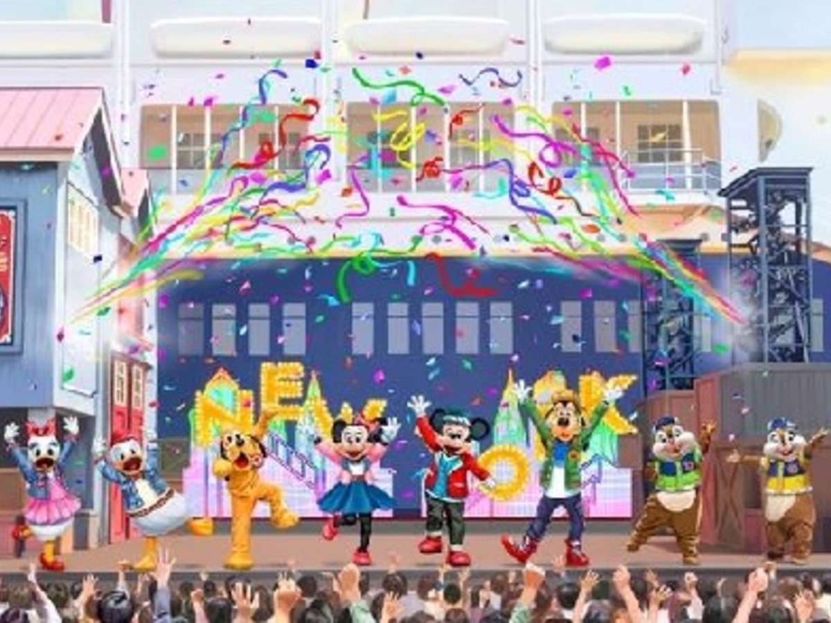 東京ディズニーリゾートが2018年夏のスペシャルイベントを7/10から開催