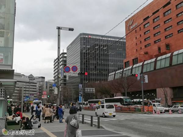 実は湯どころ 博多 天神周辺で高速バスの待ち時間に利用したい温泉 銭湯 5選 高速バス 夜行バス バスツアーの旅行 観光メディア バスとりっぷ