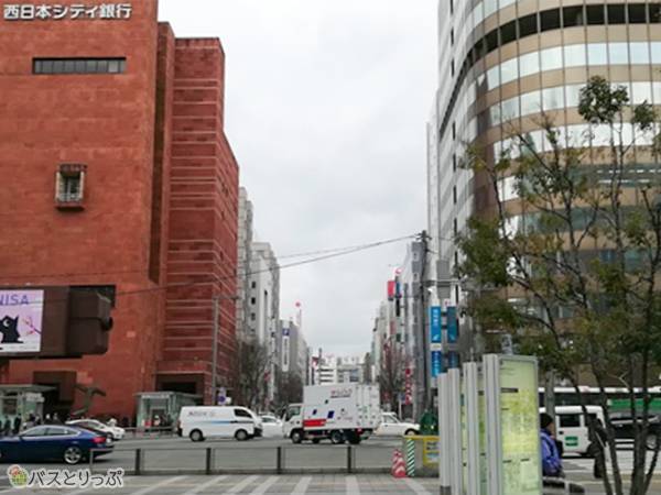 実は湯どころ 博多 天神周辺で高速バスの待ち時間に利用したい温泉 銭湯 5選 高速バス 夜行バス バスツアーの旅行 観光メディア バスとりっぷ