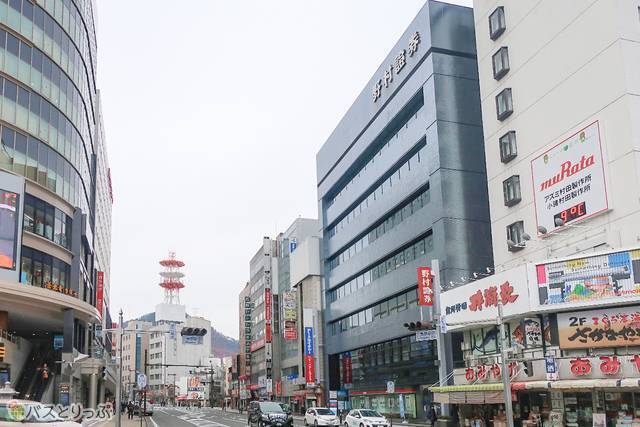 長野駅周辺のバスターミナル 乗り場徹底ガイド アクセス方法 コインロッカー Wi Fiスポット お土産屋情報 高速バス 夜行バス バスツアーの旅行 観光メディア バスとりっぷ