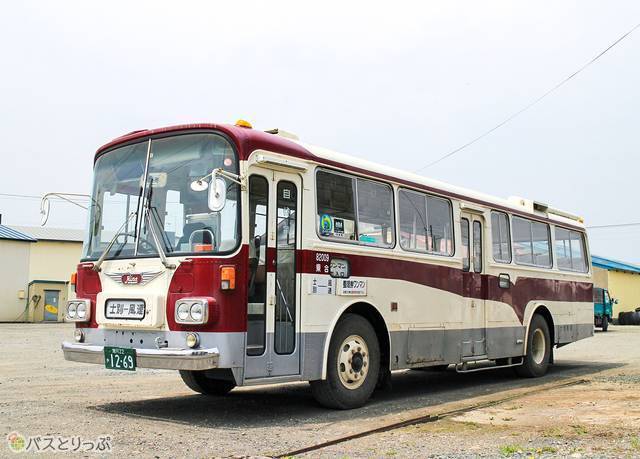  1位は『北の大地で唯一活躍する士別軌道の「モノコックバス」に乗車！』バスとりっぷ先週の記事ランキングTOP10　6/21～6/27 