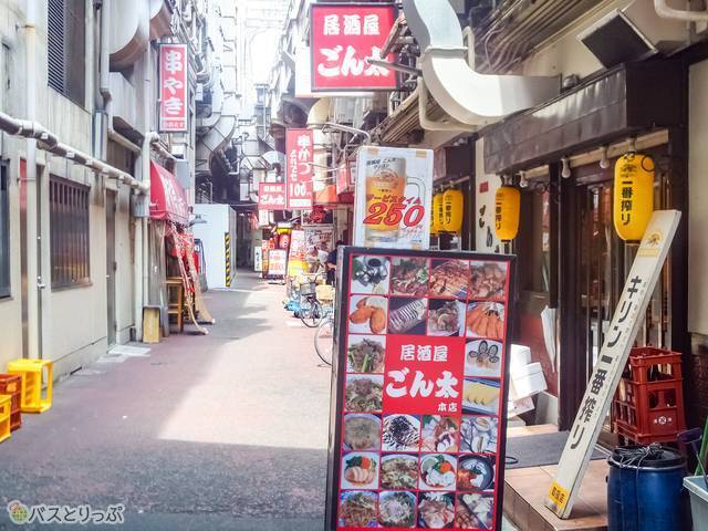 早朝 深夜も問題なし 24時間営業の宝庫 三宮 のシャワー付きネットカフェや美味しいスポットを教えます 高速バス 夜行バス バスツアーの旅行 観光メディア バスとりっぷ