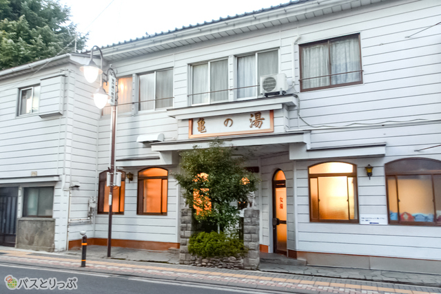 絶景温泉やモダン銭湯 夜行バス乗車前に使える長野駅周辺の入浴施設3選 高速バス 夜行バス バスツアーの旅行 観光メディア バスとりっぷ