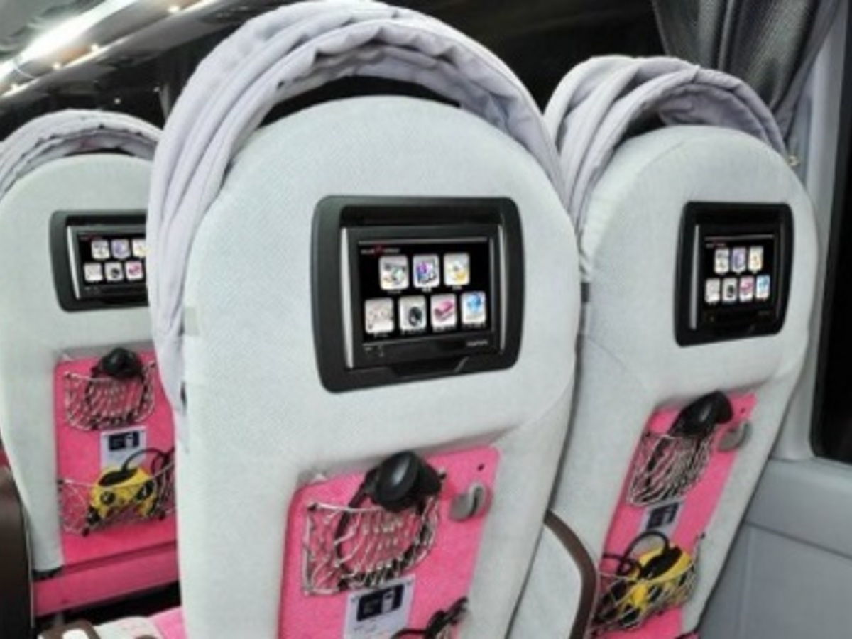 ウィラー 高速バスの動画閲覧サービス プライベートモニター のサービスを終了 今後は Willer Theater を順次拡大 高速バス 夜行バス バスツアーの旅行 観光メディア バスとりっぷ