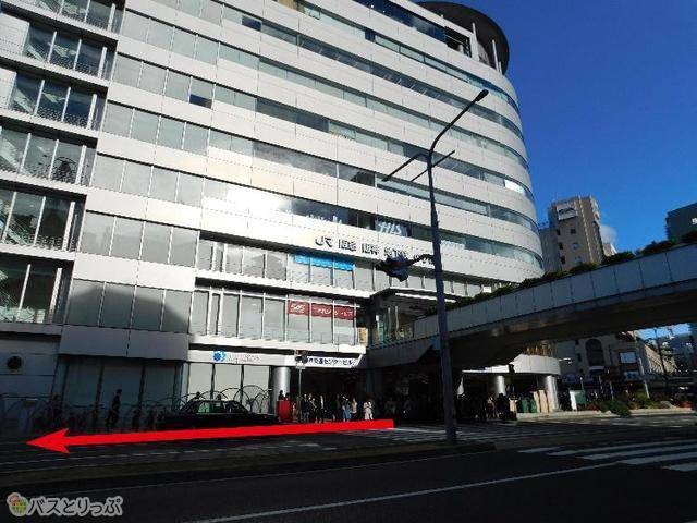 三宮バスターミナル徹底ガイド 知っておくべき9つの高速バス 市バス乗り場 高速バス 夜行バス バスツアーの旅行 観光メディア バスとりっぷ