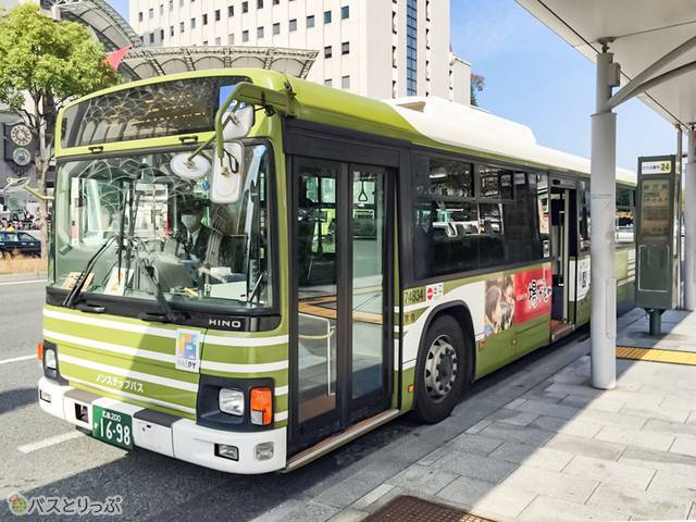 広福ライナーで福岡から広島へ 汁なし麺の文化探究のバス旅へ 高速バス 夜行バス バスツアーの旅行 観光メディア バスとりっぷ