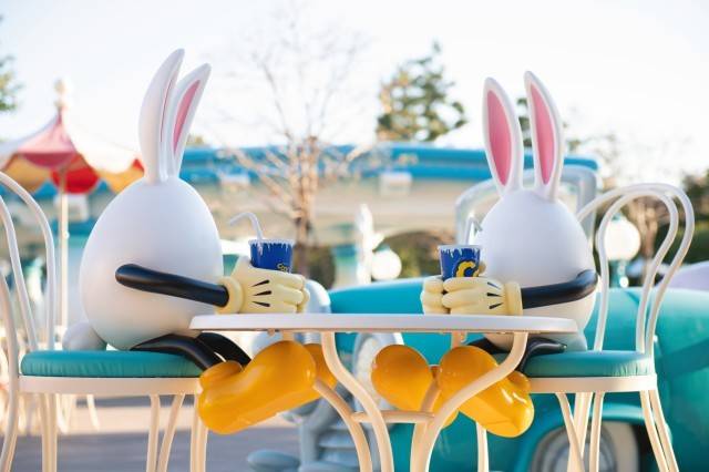 (c)Disney