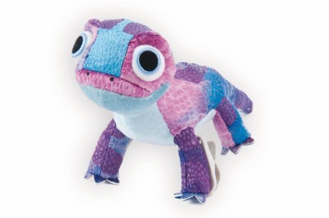 くっつきぬいぐるみ 1,800円(c)Disney