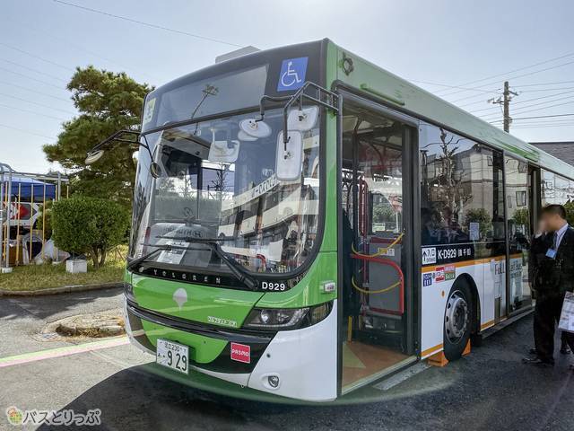 19年 第5回 バステク In 首都圏 の展示車両を一挙紹介 各社の最新鋭バスが勢揃い 高速バス 夜行バス バスツアーの旅行 観光メディア バスとりっぷ