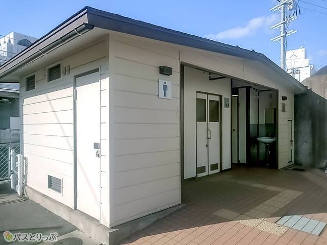 高速バスで和歌山旅行をする人必見 南海和歌山市駅 和歌山駅周辺にある4カ所のバス乗り場と周辺施設ガイド 高速バス 夜行バス バスツアーの旅行 観光メディア バスとりっぷ