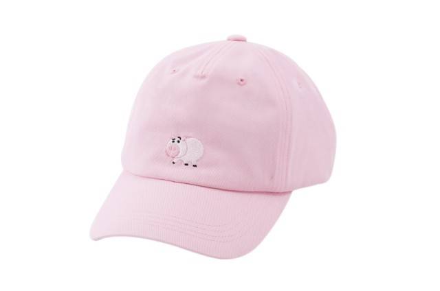 キャップ 2,900円(c)Disney