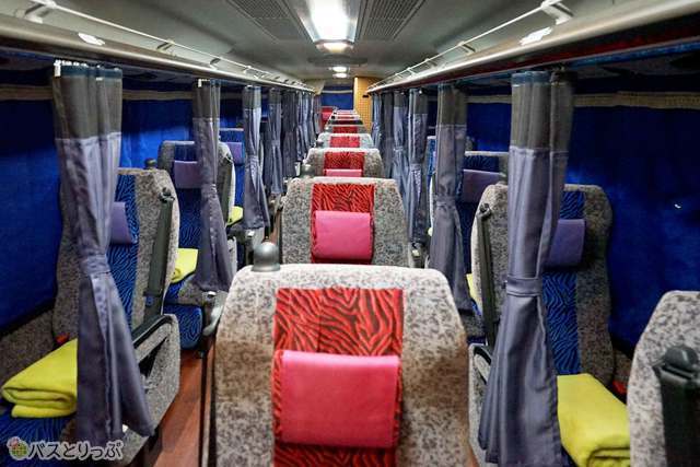 東京 大阪 初心者に乗ってほしい 個人スペースを確保できるオススメ夜行バス 特選5 高速バス 夜行バス バスツアーの旅行 観光メディア バスとりっぷ