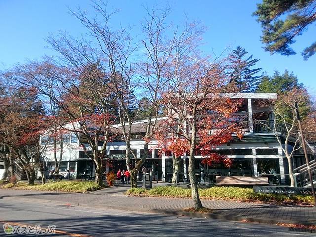 パン好きには特に嬉しい 軽井沢 中軽井沢周辺のおすすめモーニングスポット5選 高速バス 夜行バス バスツアーの旅行 観光メディア バスとりっぷ