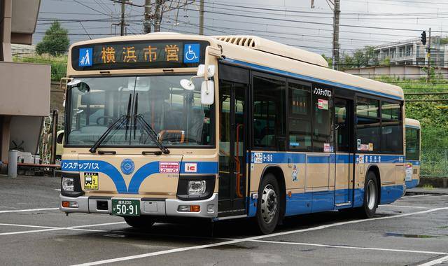 いすゞエルガ