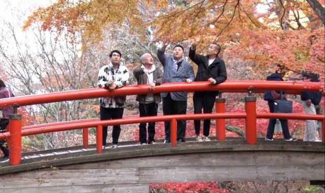 河鹿橋②4ショット2.jpg