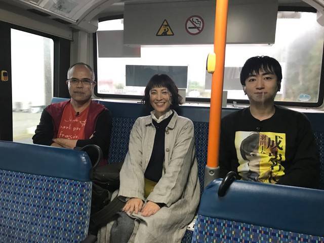 (C)テレビ東京