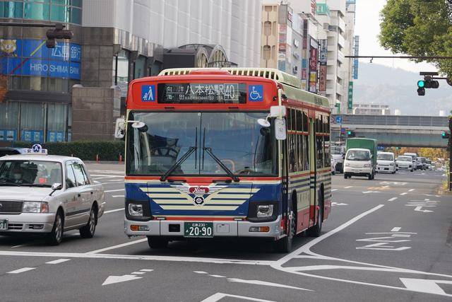 創業90周年を迎えた老舗事業者 芸陽バス と名古屋市の貸切事業者 鯱バス を訪問 高速バス 夜行バス バスツアーの旅行 観光メディア バス とりっぷ