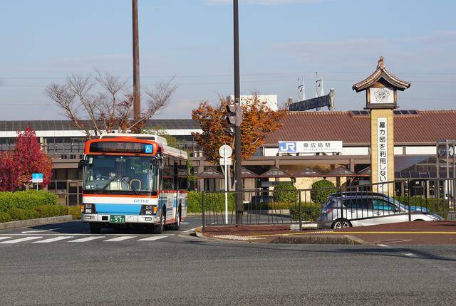 創業90周年を迎えた老舗事業者 芸陽バス と名古屋市の貸切事業者 鯱バス を訪問 高速バス 夜行バス バスツアーの旅行 観光メディア バス とりっぷ
